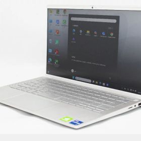 中古 フルHD 13.3インチ DELL Inspiron 7300 Windows11 卓越性能 第11世代Core i7-1165G7 16GB 爆速NVMe式1TB-SSD NVIDIA GeForce MX350 カメラ 無線Wi-Fi6 Office付き Win11【中古ノートパソコン 中古PC】送料無料 あす楽対応 即日発送（Windows10も対応可能 Win10）