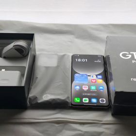 realme GT7 Pro 中国版 12GB/256GB 美品
