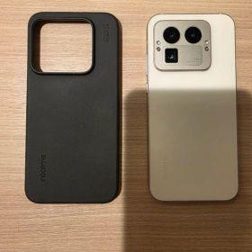 realme GT8 pro 12GB 256gb