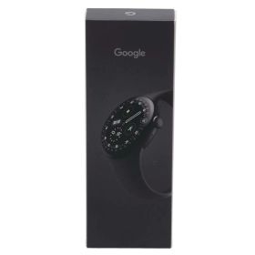 Google グーグル/Pixel Watch4 Cellular 41mm 未使用/GWSQ2 GA06001-US/59271WRCVL124E/Sランク/82【中古】
