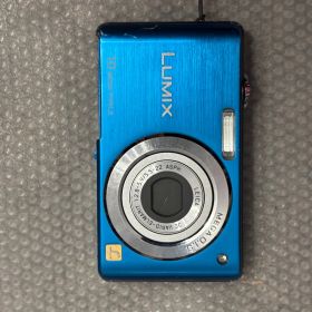 Panasonic LUMIX DMC-FS7 26021437