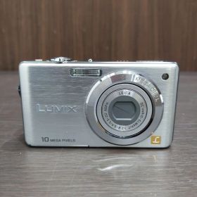 Panasonic LUMIX DMC-FS7 カメラ パナソニック デジカメ