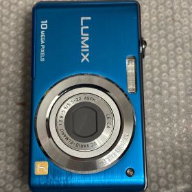 Panasonic LUMIX DMC-FS7 26020754