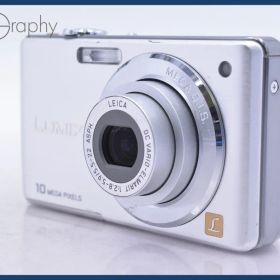 パナソニック Panasonic LUMIX DMC-FS7 同梱無料 #yk6717