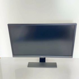 【中古】BENQ◆液晶モニタ・液晶ディスプレイ EL2870U [27.9インチ メタリックグレー]【パソコン】