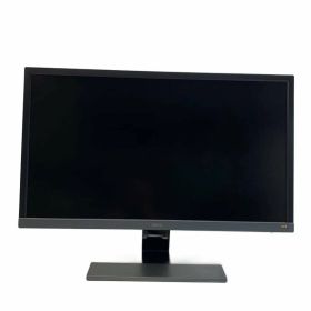 【中古】BENQ◆液晶モニタ・液晶ディスプレイ EL2870U [27.9インチ メタリックグレー]【パソコン】