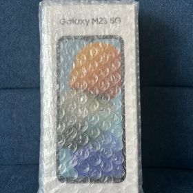 Samsung Galaxy M23 5G 本体 ギャラクシー