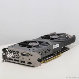 〔中古〕ASRock(アスロック) Phantom Gaming X Radeon RX590 8G OC〔297-ud〕
