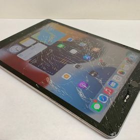 【金モバ】★訳アリ★iPad 第9世代 Wi-Fi+Cellular★64GB★シルバー★