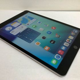 【金モバ】★良品★iPad 第9世代 Wi-Fi+Cellular★64GB★シルバー★apple★