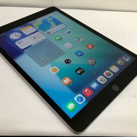 【金モバ】★良品★iPad 第9世代 Wi-Fi+Cellular★64GB★シルバー★apple★