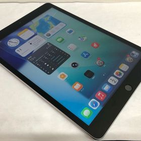 【金モバ】★良品★iPad 第9世代 Wi-Fi+Cellular★64GB★シルバー★apple★