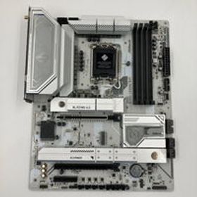 中古 ASRock Z890 Steel Legend WiFi(Z890 1851 ATX DDR5 172165 状態： Bランク
