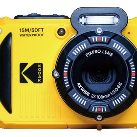 コダック PIXPRO WPZ2