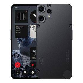 CMF Phone 2 Pro A001[256GB] 楽天モバイル ブラック【安心保 …