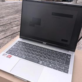 acer Swift Lite 14 ノートパソコン 16GB 1TB SSD