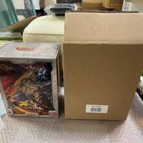 PS4 魂斗羅アニバーサリーコレクション / Contra コレクターズ北米版 新品未開封 + 配送箱 海外 輸入 送料無料 同梱可