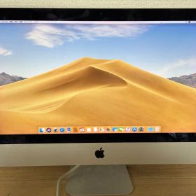 訳あり iMac 21.5インチ 2019 A2116 レチナ 4K