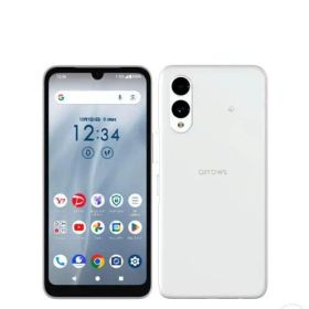 新品未使用 arrows We2 Softbank FNSAB1 S74