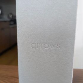 新品未使用 arrows We2 Plus 8GB 256GB