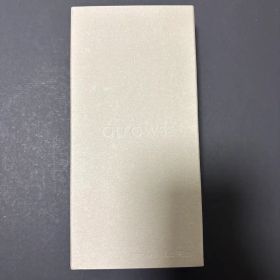 arrows We2Plus sim free