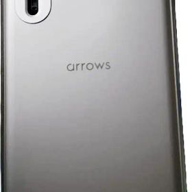 arrows We2 plus シャンパンシルバー 本体