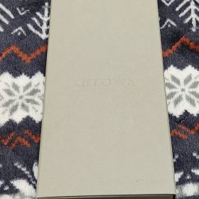 arrows We2 Plus M06 (12GB/256GB) グレー