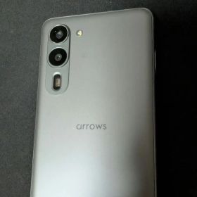 [新品] arrows We2 Plus
