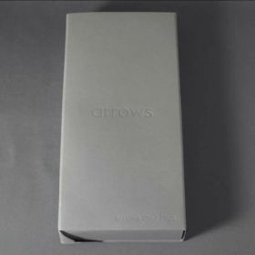 arrows We2 Plus 6.6インチ スマートフォン
