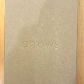 【新品未開封】arrows We2 Plus M06