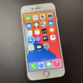 【売り切り】iphone6s 64GB バッテリー84%