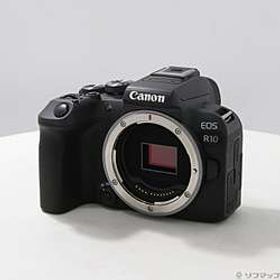〔中古品〕 EOS R10 ボディ〔中古品〕 EOS R10 ボディ