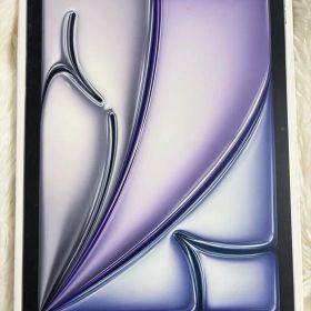 【新品未開封】iPad Air 11インチ (M3) WiFiモデル