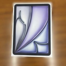 Apple iPad Air (M3) Wi-Fi 256GB 11インチ