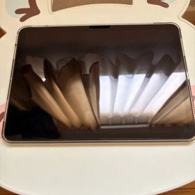 iPad Air m3 258G 11インチ バッテリー残量98%