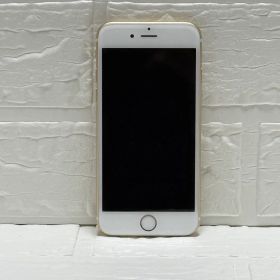 iPhone6s 32GB ゴールド SIMフリー 美品 バッテリー76%
