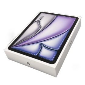 Apple MCA14J/A iPad Air M3 11インチ Wi-Fi モデル 256GB スペースグレイ アイパッド 未開封 未使用 F11037106