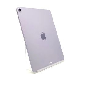 【全額返金保証】【最速発送】Apple iPad Air M3 11インチ 1TB パープル WiFi+Cellular 超美品 動作確認済