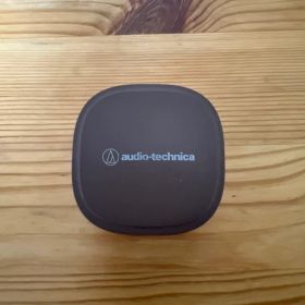 audio-technica イヤホン オーディオテクニカ ATH-SQ1TW