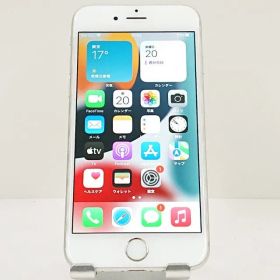 iPhone6s 16GB SIMフリー シルバー 送料無料 本体 c18041