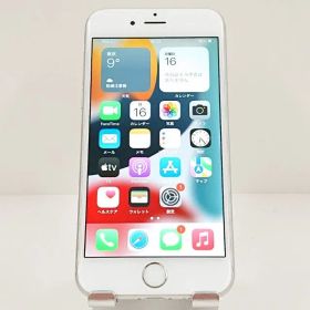 iPhone6s 16GB SIMフリー シルバー 送料無料 本体 c18066