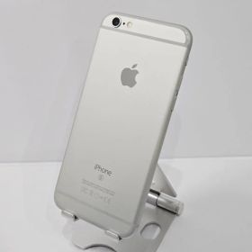 43 iPhone6s シルバー SIMフリー 64GB 美品