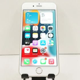 iPhone6s 32GB ドコモ シルバー 送料無料 本体 c18410