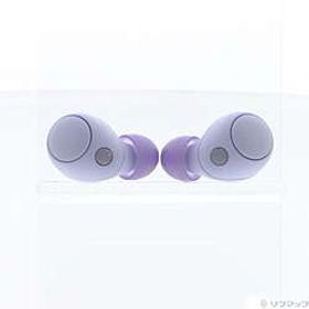 WF-C700N VZ ラベンダー