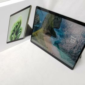 (中古) Surface Pro9 フォレスト (i7 1255U/16GB/256GB) /QIL-00062