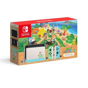 ニンテンドウ(任天堂)のニンテンドースイッチ(家庭用ゲーム機本体)