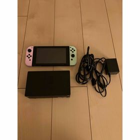 ニンテンドースイッチ(Nintendo Switch)のNintendo Switch 本体(家庭用ゲーム機本体)