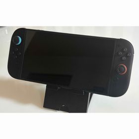 ニンテンドウ(任天堂)の最終値下！◯NINTENDO Switch 2 中古美品 使用期間1か月間のみ◯(家庭用ゲーム機本体)