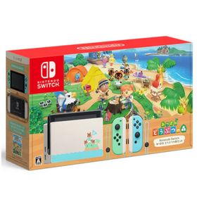 ニンテンドースイッチ(Nintendo Switch)のNintendo Nintendo Switch NINTENDO SWITC…(家庭用ゲーム機本体)