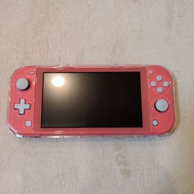 ニンテンドースイッチ(Nintendo Switch)のNintendo Nintendo Switch NINTENDO SWITC…(家庭用ゲーム機本体)